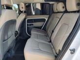 Thumbnail of 2024 Fuji White Land Rover Defender