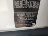 Thumbnail of 2024 Fuji White Land Rover Defender