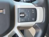 Thumbnail of 2024 Fuji White Land Rover Defender
