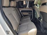 Thumbnail of 2024 Fuji White Land Rover Defender