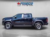Thumbnail of 2021 Diamond Black Crystal Pearlcoat RAM 1500