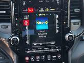 Thumbnail of 2021 Diamond Black Crystal Pearlcoat RAM 1500