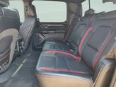 Thumbnail of 2021 Diamond Black Crystal Pearlcoat RAM 1500