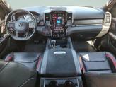 Thumbnail of 2021 Diamond Black Crystal Pearlcoat RAM 1500