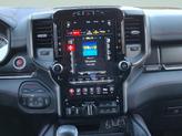 Thumbnail of 2021 Diamond Black Crystal Pearlcoat RAM 1500