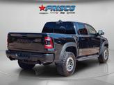 Thumbnail of 2021 Diamond Black Crystal Pearlcoat RAM 1500