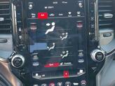 Thumbnail of 2021 Diamond Black Crystal Pearlcoat RAM 1500