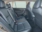 Thumbnail of 2019 Magnetic Gray Metallic Toyota RAV4