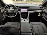 Thumbnail of 2025 Diamond Black Crystal Pearlcoat Jeep Grand Cherokee