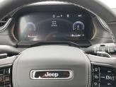 Thumbnail of 2025 Diamond Black Crystal Pearlcoat Jeep Grand Cherokee