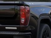 Thumbnail of 2025 Onyx Black GMC Sierra 1500