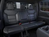 Thumbnail of 2026 Onyx Black GMC Sierra EV