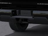 Thumbnail of 2026 Onyx Black GMC Sierra EV