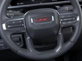 Thumbnail of 2026 Onyx Black GMC Sierra EV