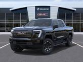 Thumbnail of 2026 Onyx Black GMC Sierra EV