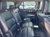 Thumbnail of 2020 Silver Ford Explorer