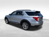 Thumbnail of 2020 Silver Ford Explorer