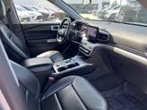 Thumbnail of 2020 Silver Ford Explorer
