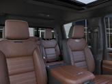 Thumbnail of 2025 Summit White GMC Sierra 2500