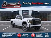 Photo of 2025 Summit White GMC Sierra 2500