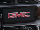 Thumbnail of 2025 Summit White GMC Sierra 2500