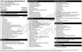 Thumbnail of 2021 Bright White Clearcoat Jeep Wrangler Unlimited