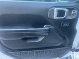 Thumbnail of 2021 Bright White Clearcoat Jeep Wrangler Unlimited