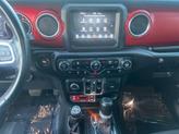 Thumbnail of 2021 Bright White Clearcoat Jeep Wrangler Unlimited