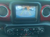 Thumbnail of 2021 Bright White Clearcoat Jeep Wrangler Unlimited
