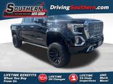 Photo of 2021 Onyx Black GMC Sierra 1500