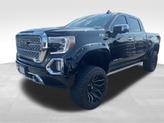 Thumbnail of 2021 Onyx Black GMC Sierra 1500