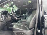 Thumbnail of 2021 Onyx Black GMC Sierra 1500