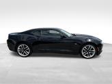 Thumbnail of 2021 Black Chevrolet Camaro