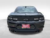 Thumbnail of 2021 Black Chevrolet Camaro