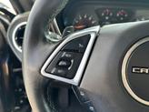 Thumbnail of 2021 Black Chevrolet Camaro