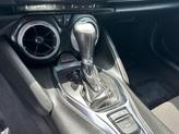 Thumbnail of 2021 Black Chevrolet Camaro