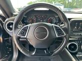Thumbnail of 2021 Black Chevrolet Camaro