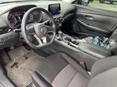 Thumbnail of 2023 Gun Metallic Nissan Sentra