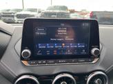 Thumbnail of 2023 Gun Metallic Nissan Sentra