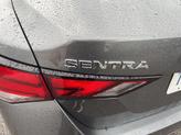 Thumbnail of 2023 Gun Metallic Nissan Sentra