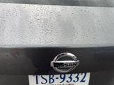 Thumbnail of 2023 Gun Metallic Nissan Sentra