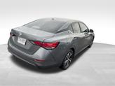 Thumbnail of 2023 Gun Metallic Nissan Sentra