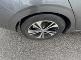 Thumbnail of 2023 Gun Metallic Nissan Sentra