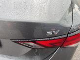 Thumbnail of 2023 Gun Metallic Nissan Sentra