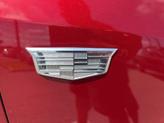 Thumbnail of 2022 Infrared Tintcoat Cadillac XT5