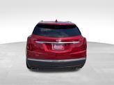 Thumbnail of 2022 Infrared Tintcoat Cadillac XT5