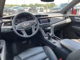 Thumbnail of 2022 Infrared Tintcoat Cadillac XT5