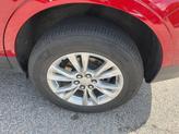 Thumbnail of 2022 Infrared Tintcoat Cadillac XT5