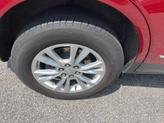 Thumbnail of 2022 Infrared Tintcoat Cadillac XT5