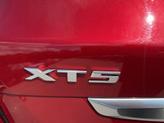 Thumbnail of 2022 Infrared Tintcoat Cadillac XT5
